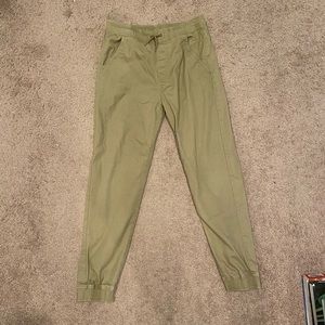 Men’s Sperry joggers
